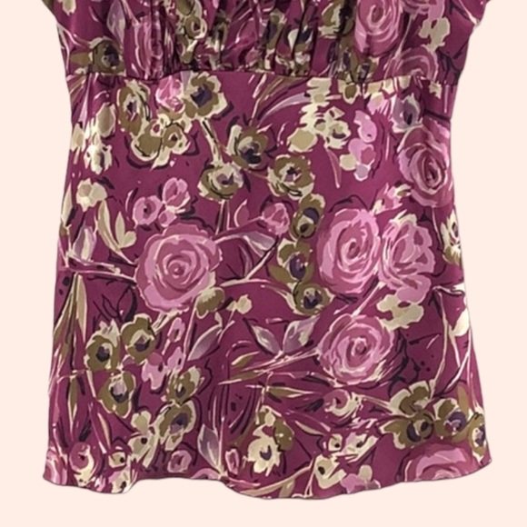 Iz BYER CAMISOLE TOP - Picture 3 of 12